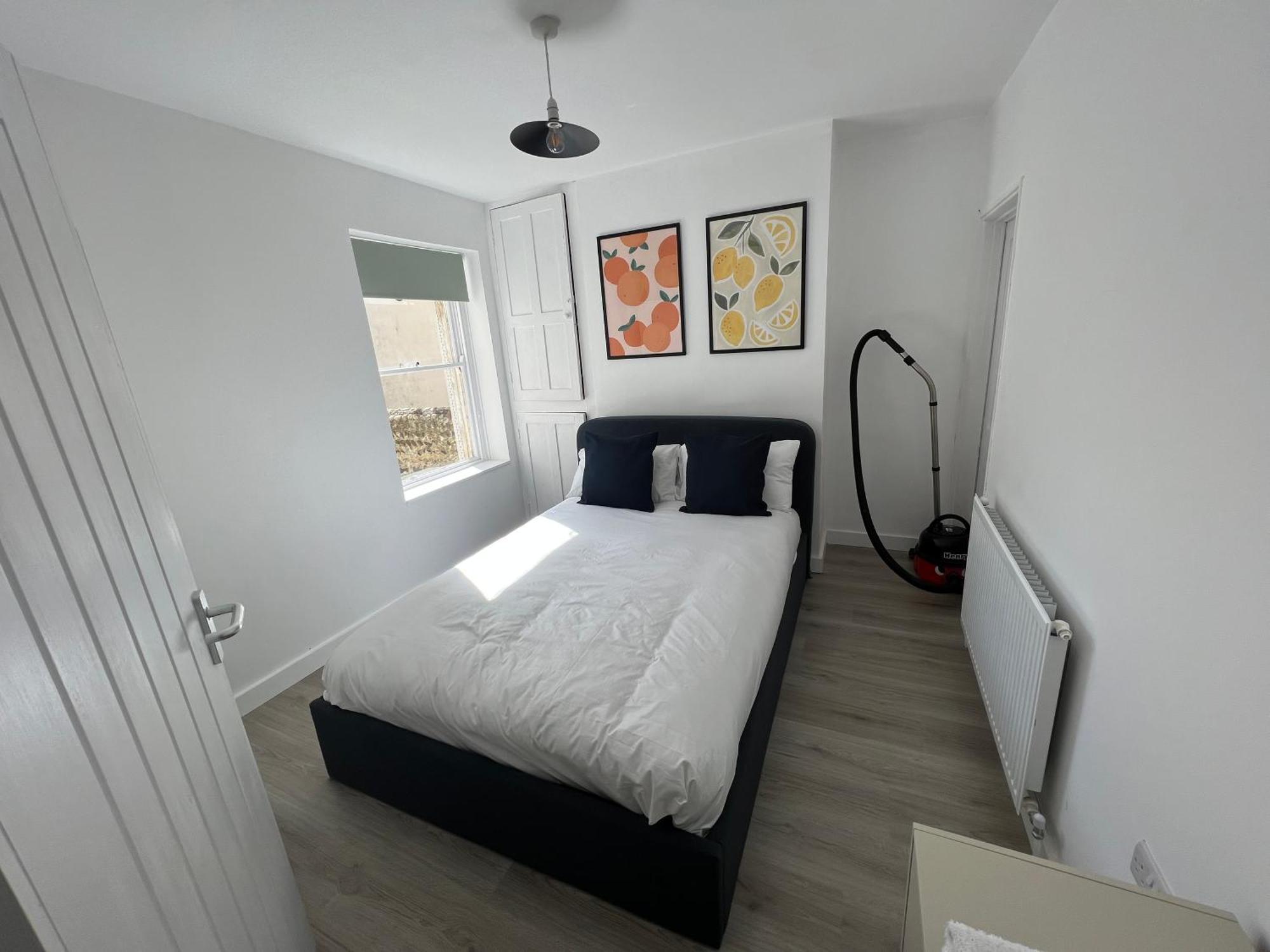 Littlehampton House - 4 Bedroom House Sleeps 8 Exterior photo