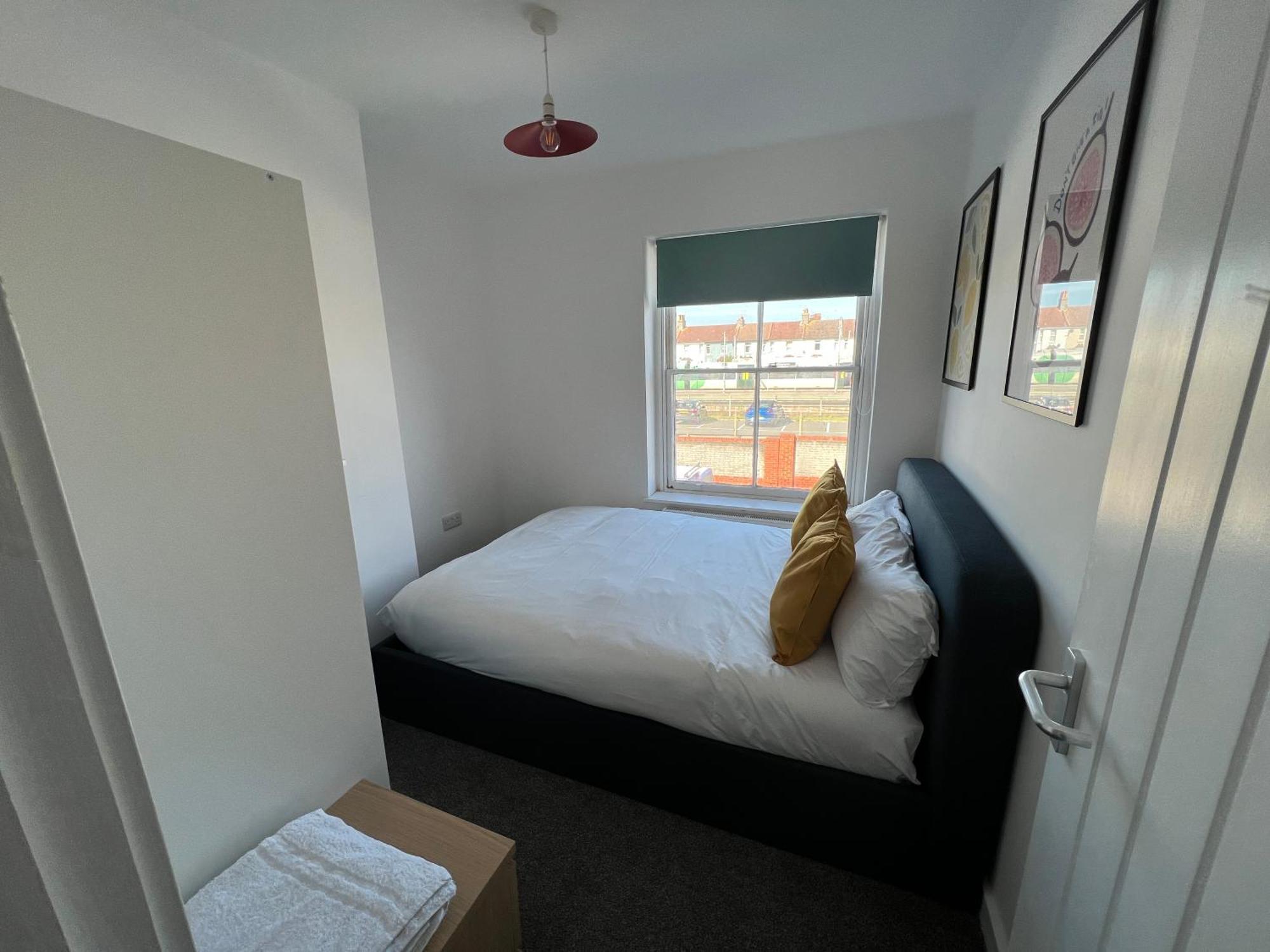 Littlehampton House - 4 Bedroom House Sleeps 8 Exterior photo